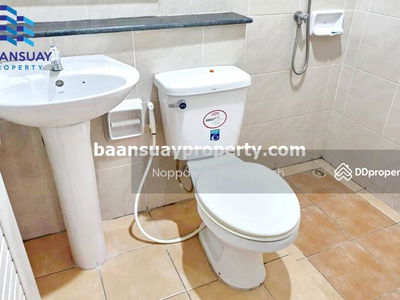 For rent, 2-story detached house with furniture, Road 345, Pathum Thani., Thailand For rent, 2-story detached house with furniture, Road 345, Pathum Thani., Thailand