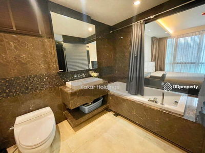 The Address Sukhumvit 61, Bangkok, Thailand The Address Sukhumvit 61, Bangkok, Thailand