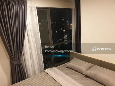 IDEO O2 Bangna, Bangkok, Thailand IDEO O2 Bangna, Bangkok, Thailand