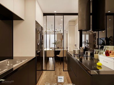 Mandarin Garden, Vietnam Mandarin Garden, Vietnam