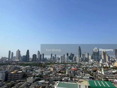 The Room Sathorn-St.Louis, Bangkok, Thailand The Room Sathorn-St.Louis, Bangkok, Thailand