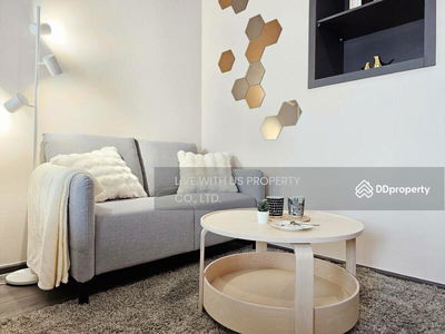 IDEO Chula-Samyan, Bangkok, Thailand IDEO Chula-Samyan, Bangkok, Thailand