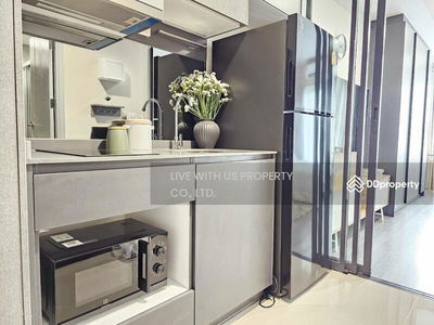 IDEO Chula-Samyan, Bangkok, Thailand IDEO Chula-Samyan, Bangkok, Thailand