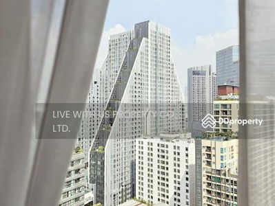 IDEO Chula-Samyan, Bangkok, Thailand IDEO Chula-Samyan, Bangkok, Thailand