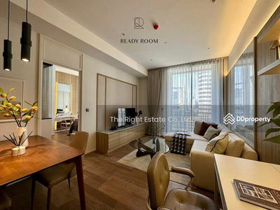 Muniq Langsuan, Bangkok, Thailand Muniq Langsuan, Bangkok, Thailand