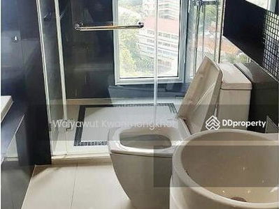 Rhythm Sathorn, Bangkok, Thailand Rhythm Sathorn, Bangkok, Thailand