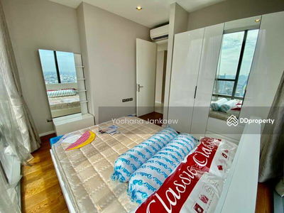 The Bangkok Sathorn, Bangkok, Thailand The Bangkok Sathorn, Bangkok, Thailand