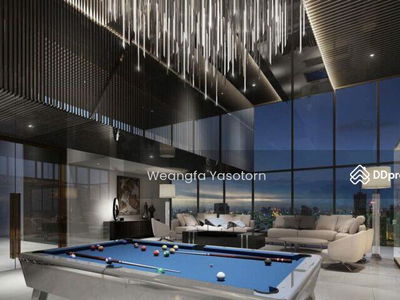 The Esse at Singha Complex, Bangkok, Thailand The Esse at Singha Complex, Bangkok, Thailand