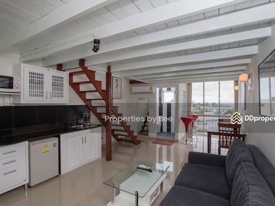 Patong Ocean View 1 Br, Phuket, Thailand Patong Ocean View 1 Br, Phuket, Thailand