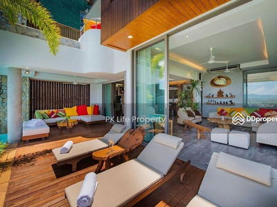 Жилье в Kathu, Thailand Жилье в Kathu, Thailand