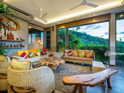 Logement dans Kathu, Thailand Logement dans Kathu, Thailand