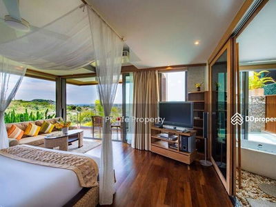 Housing in Kathu, Thailand Housing in Kathu, Thailand