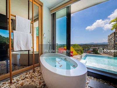 Housing in Kathu, Thailand Housing in Kathu, Thailand