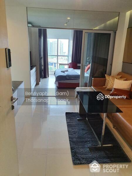 Aspire Sukhumvit 48, Bangkok