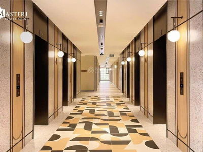 Masteri Center Point, Vietnam Masteri Center Point, Vietnam