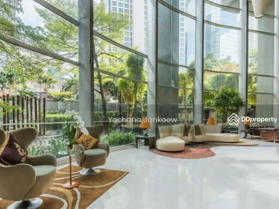 Ascott Sathorn, Bangkok, Thailand Ascott Sathorn, Bangkok, Thailand