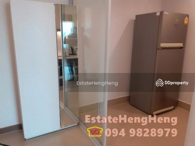 Supalai Elite Phayathai, Bangkok, Thailand Supalai Elite Phayathai, Bangkok, Thailand