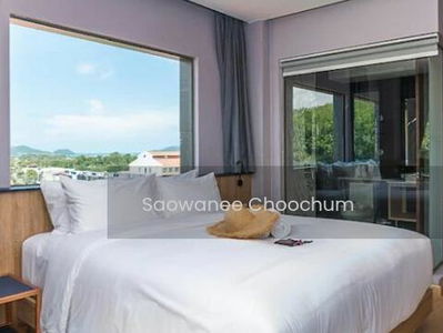 The Blue Hotel, Phuket, Thailand The Blue Hotel, Phuket, Thailand