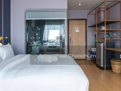 The Blue Hotel, Phuket, Thailand The Blue Hotel, Phuket, Thailand