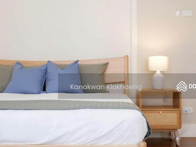 Detached House (Private) Sukhumvit BTS Phrakanong, detached house, self-built, Phra Khanong, BTS GH016, Bangkok, Thailand Detached House (Private) Sukhumvit BTS Phrakanong, detached house, self-built, Phra Khanong, BTS GH016, Bangkok, Thailand