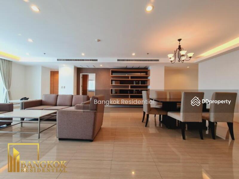 Charoenjai Place - 4 Bedroom Apartment in Ekkamai, Bangkok