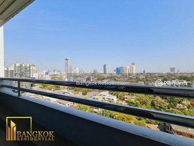 Charoenjai Place - 4 Bedroom Apartment in Ekkamai, Bangkok, Thailand Charoenjai Place - 4 Bedroom Apartment in Ekkamai, Bangkok, Thailand