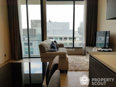 The Esse Asoke, Bangkok, Thailand The Esse Asoke, Bangkok, Thailand