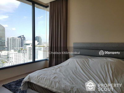 The Esse Asoke, Bangkok, Thailand The Esse Asoke, Bangkok, Thailand