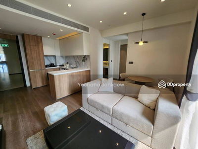 Muniq Sukhumvit 23, Bangkok, Thailand Muniq Sukhumvit 23, Bangkok, Thailand