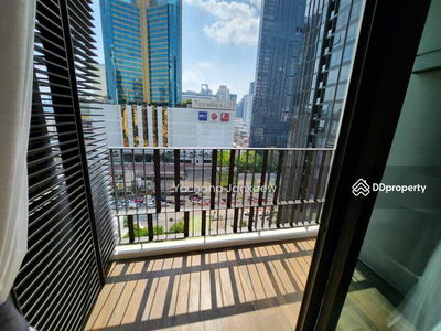 Muniq Sukhumvit 23, Bangkok, Thailand Muniq Sukhumvit 23, Bangkok, Thailand