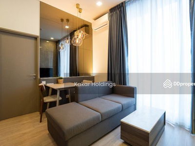 Centric Ratchayothin, Bangkok, Thailand Centric Ratchayothin, Bangkok, Thailand