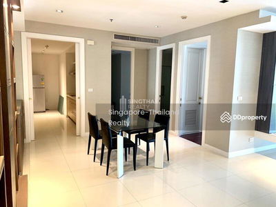 Athenee Residence, Bangkok, Thailand Athenee Residence, Bangkok, Thailand