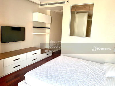 Athenee Residence, Bangkok, Thailand Athenee Residence, Bangkok, Thailand