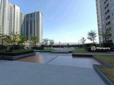 The Trust Erawan, Samut Prakan, Thailand The Trust Erawan, Samut Prakan, Thailand