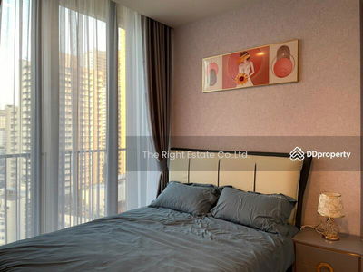 Noble Around Sukhumvit 33, Bangkok, Thailand Noble Around Sukhumvit 33, Bangkok, Thailand