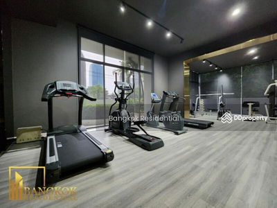 Apartment, Bangkok, Thailand Apartment, Bangkok, Thailand