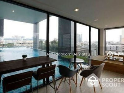 Bangkok Horizon Sathorn, Bangkok, Thailand Bangkok Horizon Sathorn, Bangkok, Thailand