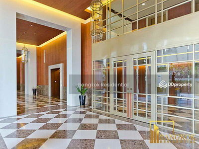 The Empire Place, Bangkok, Thailand The Empire Place, Bangkok, Thailand