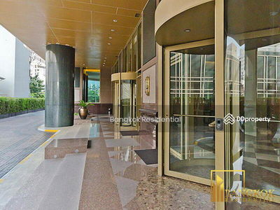 The Empire Place, Bangkok, Thailand The Empire Place, Bangkok, Thailand