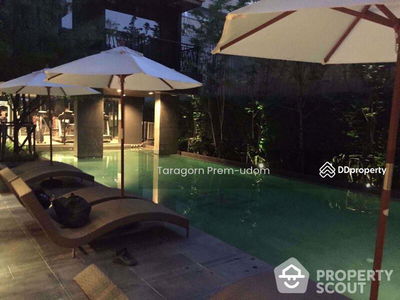 Klass Langsuan, Bangkok, Thailand Klass Langsuan, Bangkok, Thailand