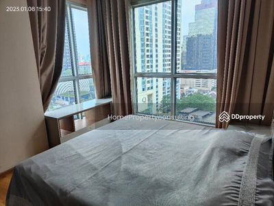 The Address Asoke, Bangkok, Thailand The Address Asoke, Bangkok, Thailand