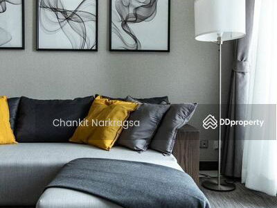 Q1 Sukhumvit, Bangkok, Thailand Q1 Sukhumvit, Bangkok, Thailand