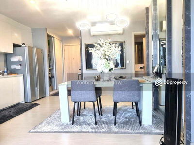 Rhythm Sukhumvit 42, Bangkok, Thailand Rhythm Sukhumvit 42, Bangkok, Thailand