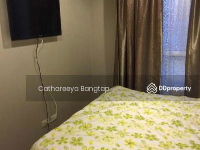 Belle Grand Rama 9, Bangkok, Thailand Belle Grand Rama 9, Bangkok, Thailand