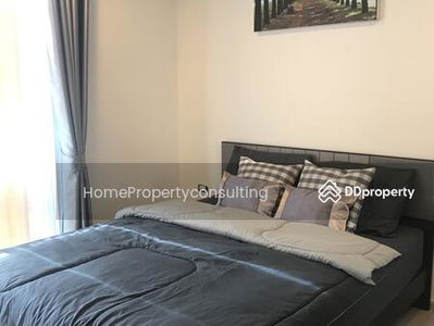 Rhythm Sukhumvit 36-38, Bangkok