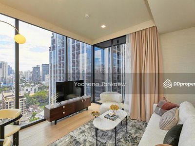 Celes Asoke, Bangkok, Thailand Celes Asoke, Bangkok, Thailand