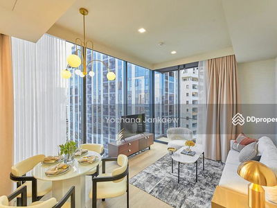 Celes Asoke, Bangkok, Thailand Celes Asoke, Bangkok, Thailand