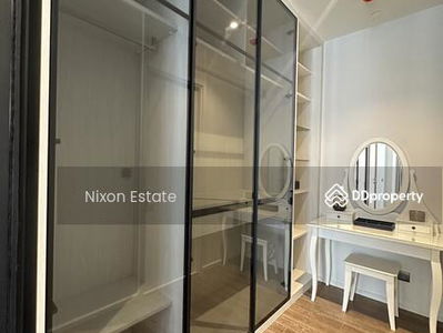 Muniq Langsuan, Bangkok, Thailand Muniq Langsuan, Bangkok, Thailand