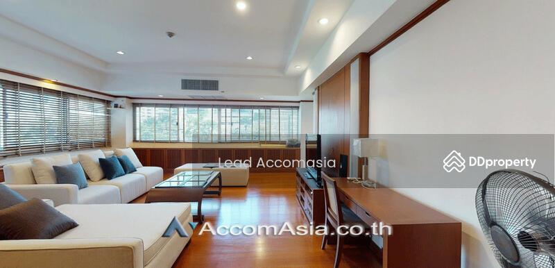 Sukhumvit House, Bangkok