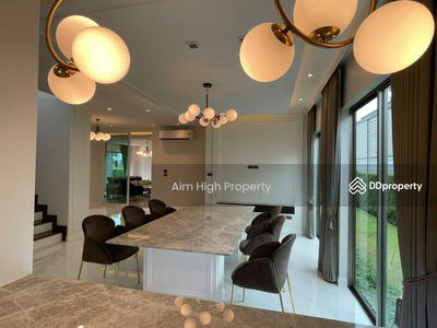 Perfect Masterpiece Sukhumvit 77, Samut Prakan, Thailand Perfect Masterpiece Sukhumvit 77, Samut Prakan, Thailand